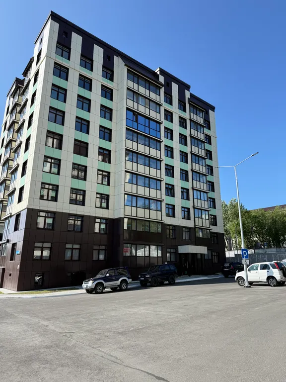 Просторная, уютная квартира в отличном районе города