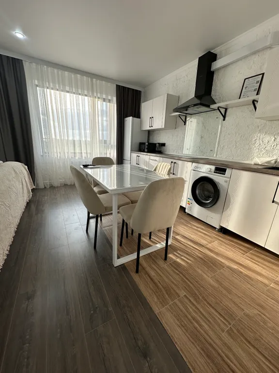 Апартаменты на Академической №78