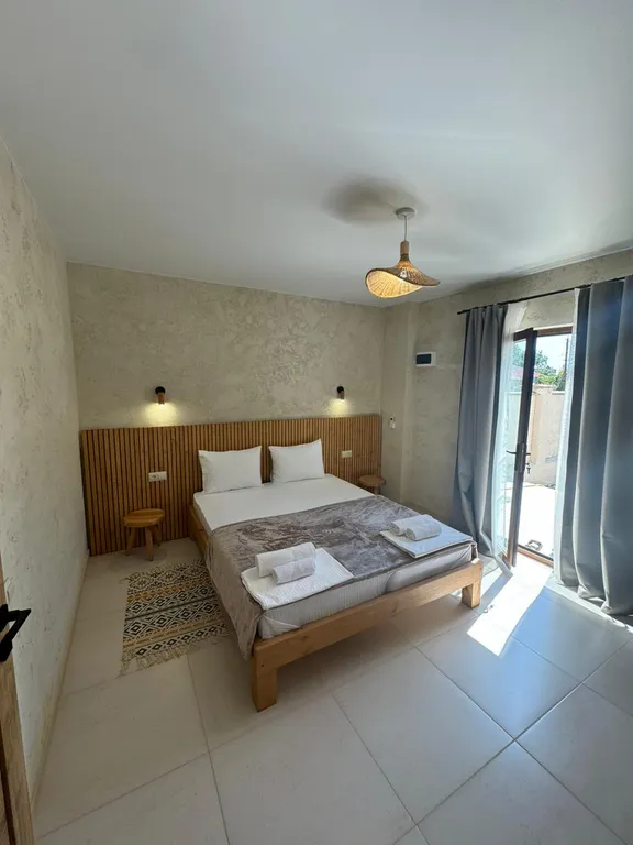 Квартира Комната — аренда посуточно в Гудаута