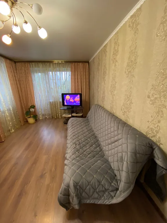 Квартира в центре, уютная, чистая