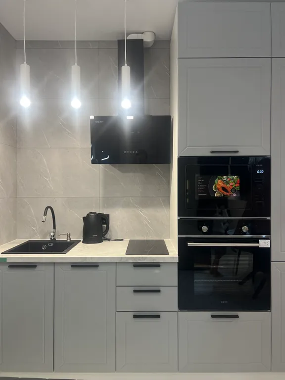 Квартира возле аэропорта