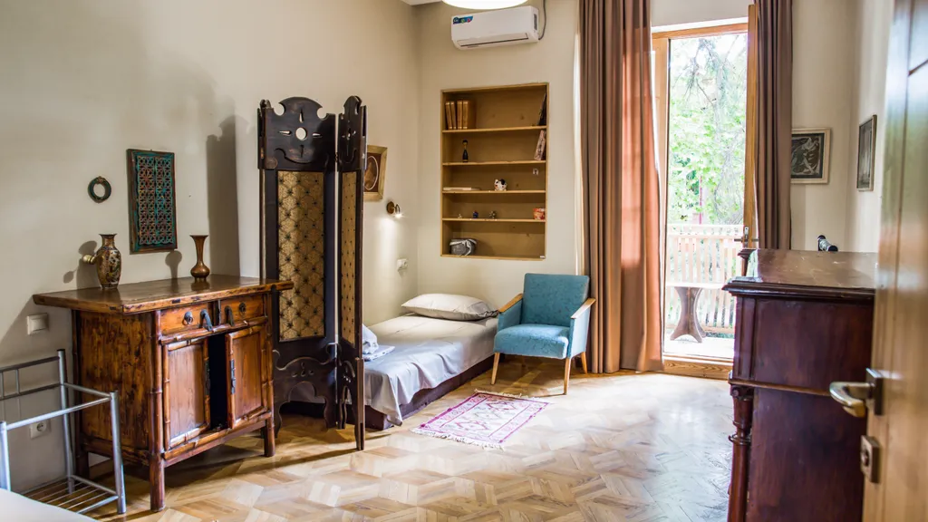 Квартирa у Фабрики