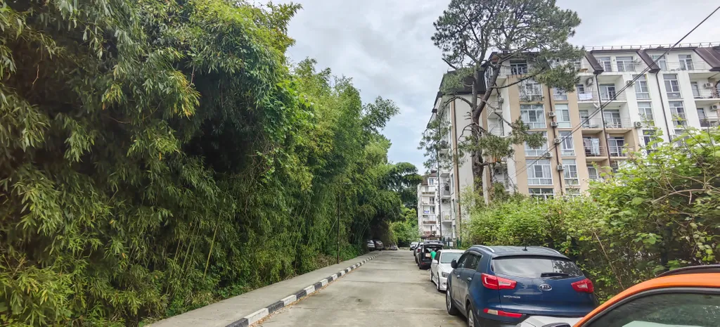 Квартира Уютная квартира-студия рядом с морем, в центре Адлера — Сириус