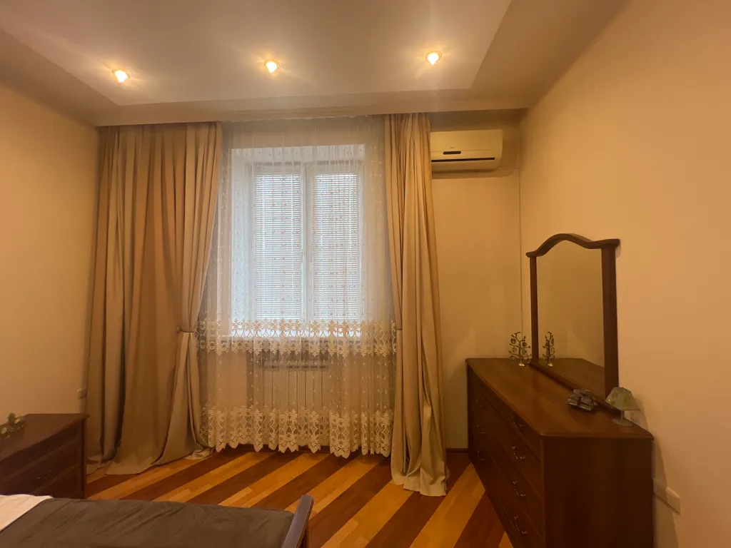 Просторные апартаменты в центре города