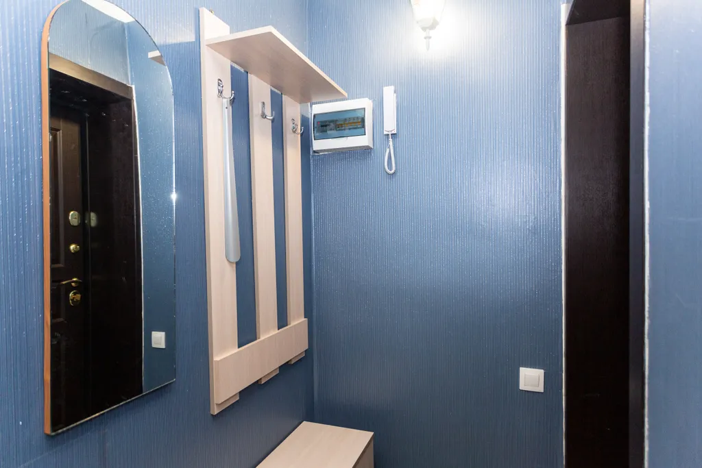 Квартира 1-комнатная Квартира — Новосибирск