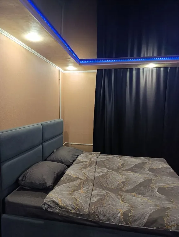 Люкс "Ночной город"