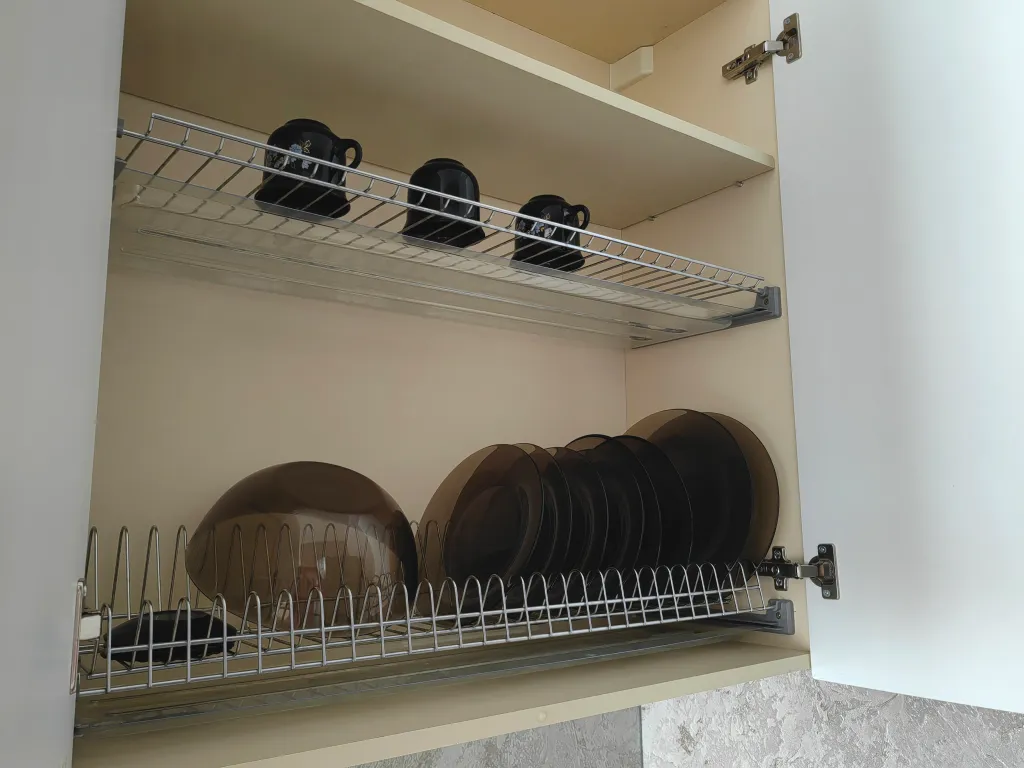 Солнечная квартира с видом на Московскую площадь