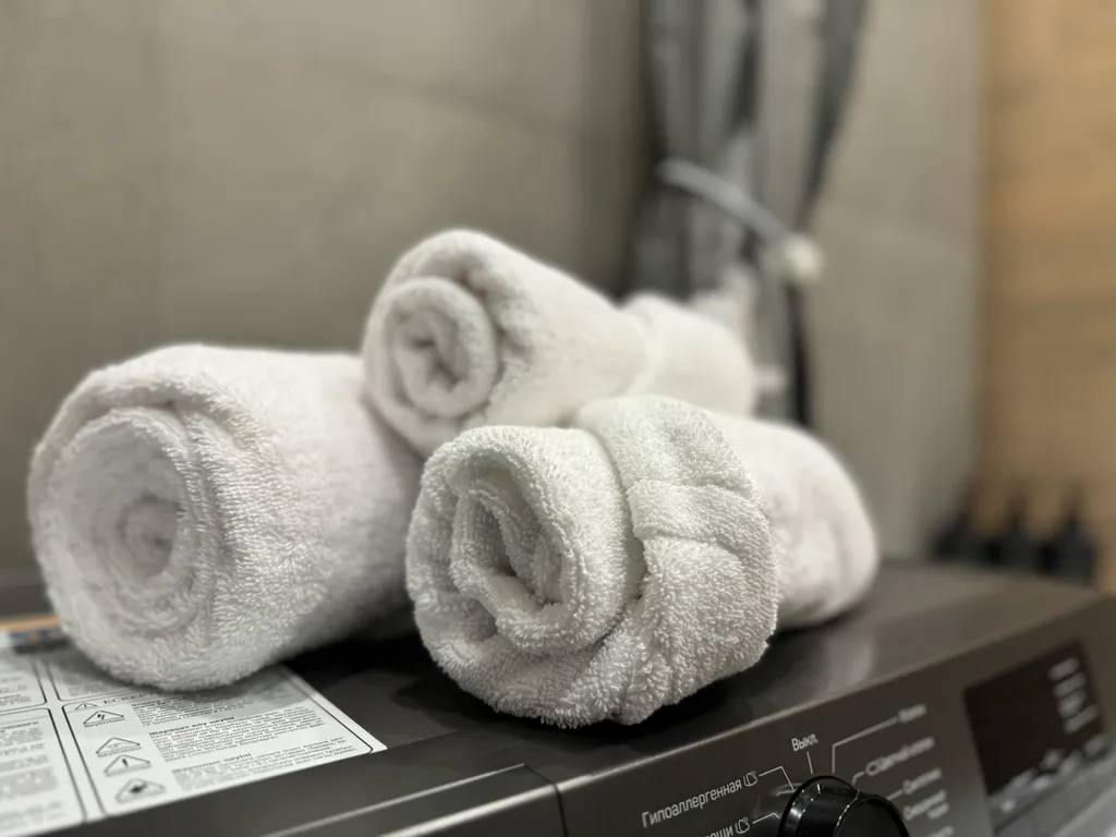 Уютная квартира с новым дизайнерским ремонтом