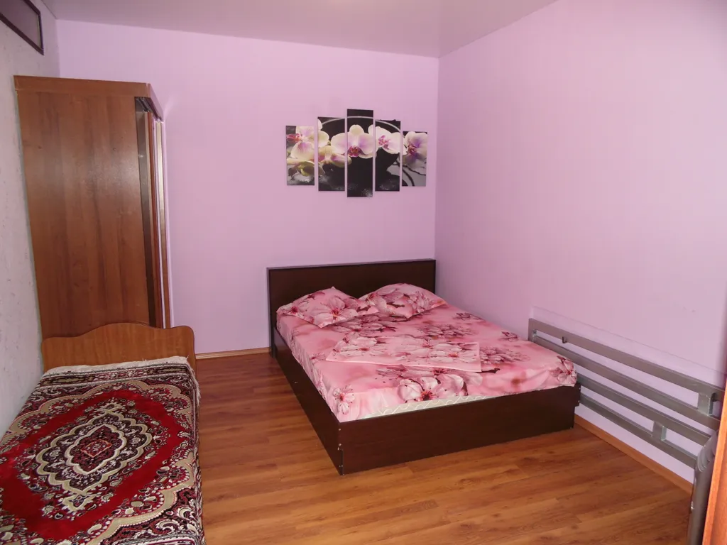 Этаж в гостевом доме