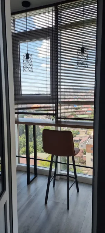 Квартира Квартира Verolina Apart — Новороссийск