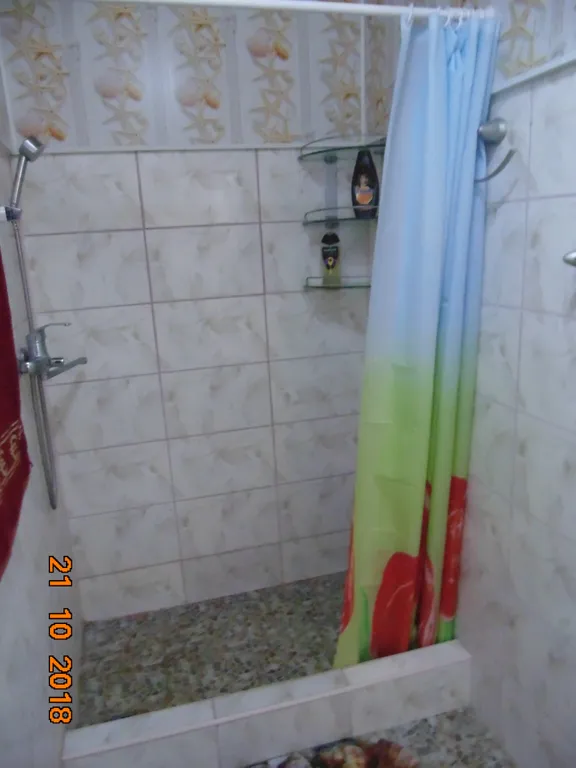 Счастливый дворик