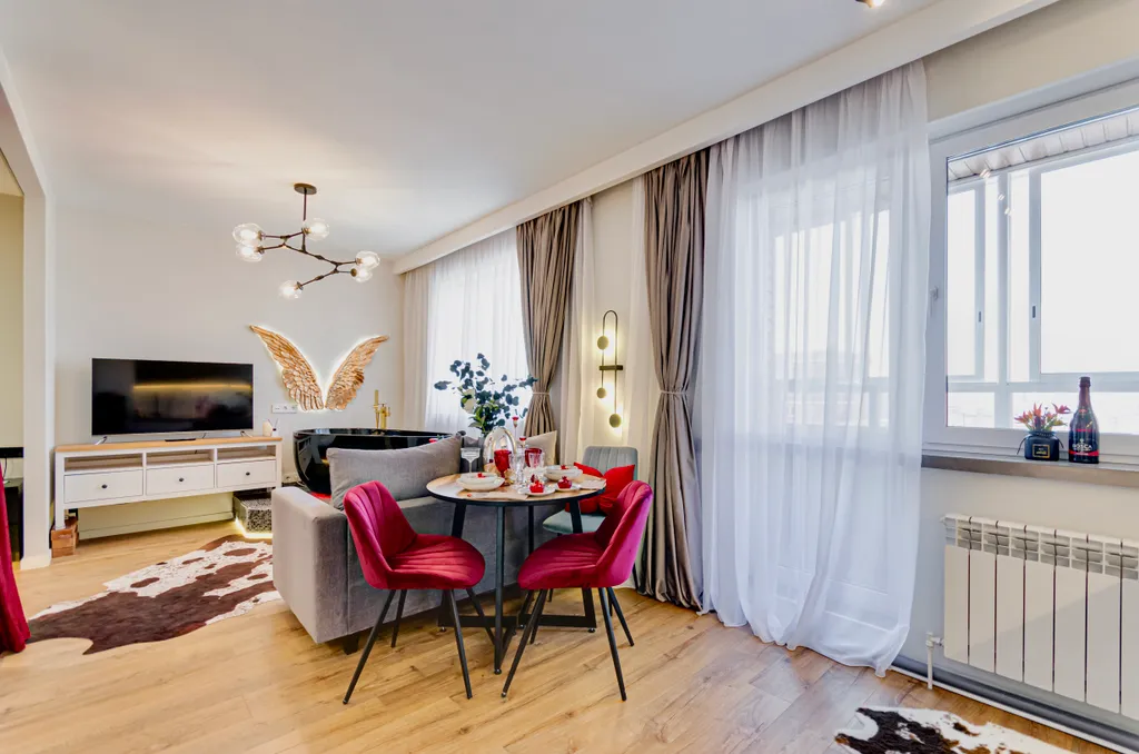 Рубин | Ruby | студия | 2 гостя