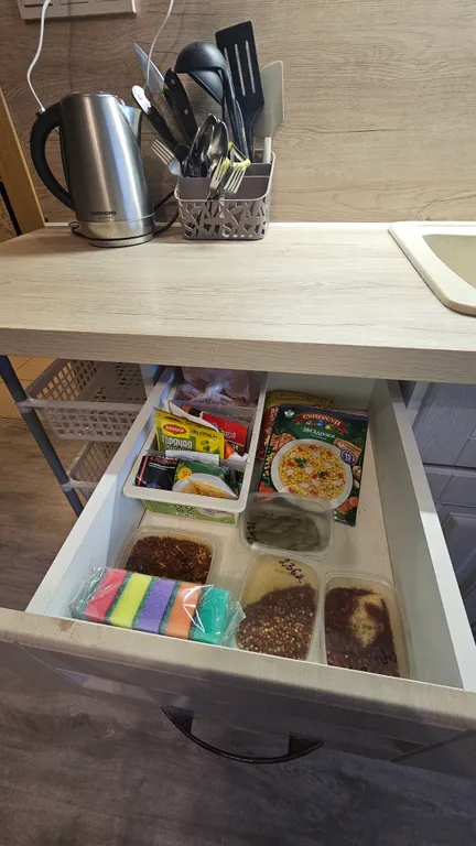 Идеально для командированных