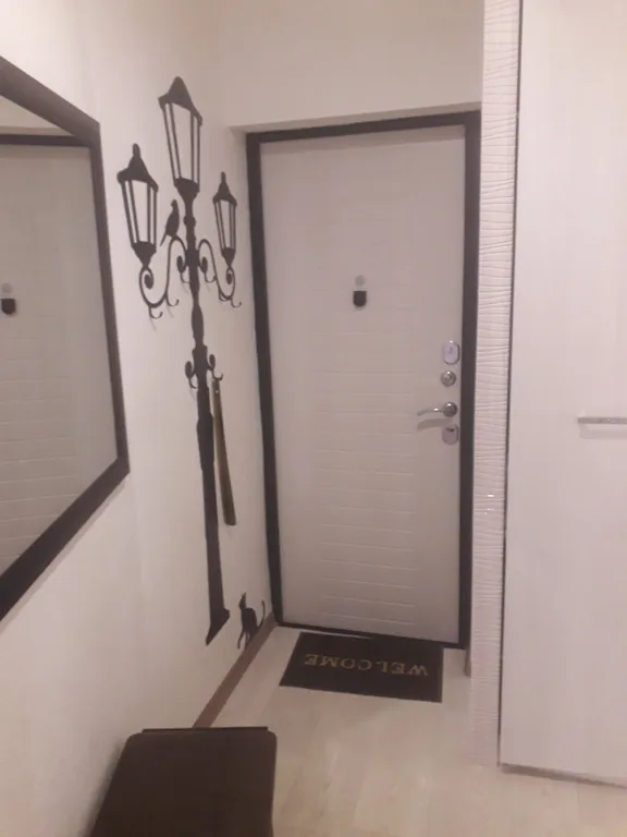 Квартира Уютная квартира у моря — Сириус