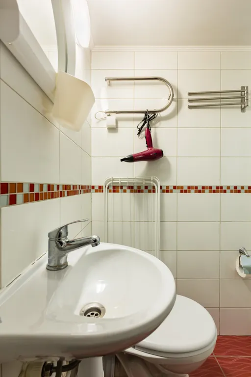 Квартира Квартира Студия в самом центре — Санкт-Петербург