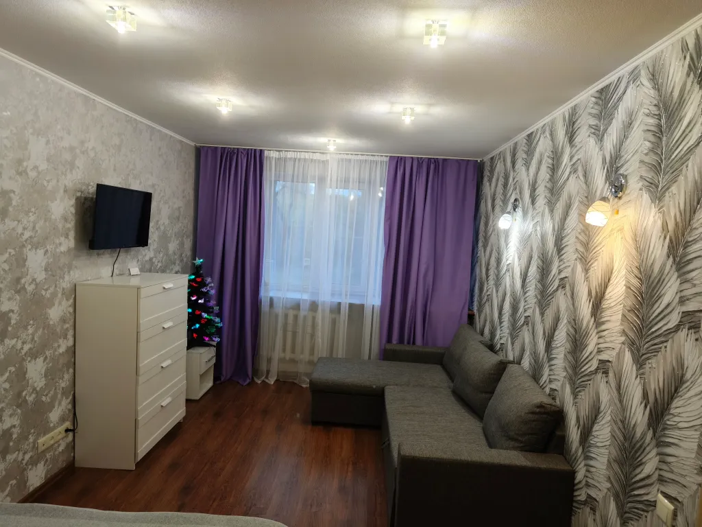 Квартира Уютная квартира у Кремля — Великий Новгород