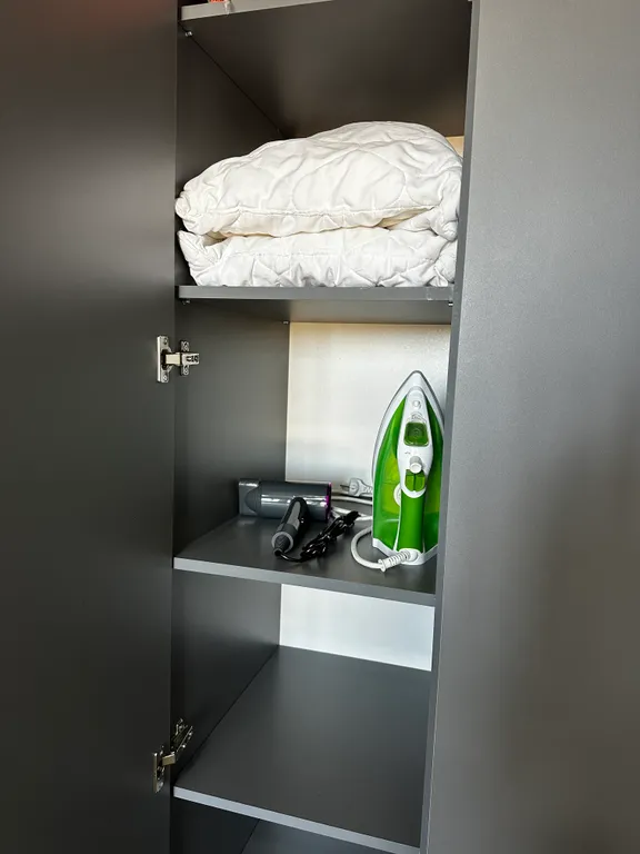 Квартира рядом с аэропором и дацаном