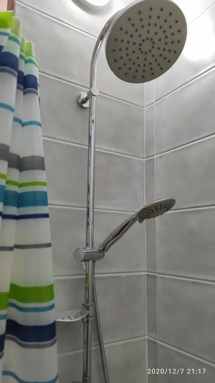 Апартаменты первая линия на море