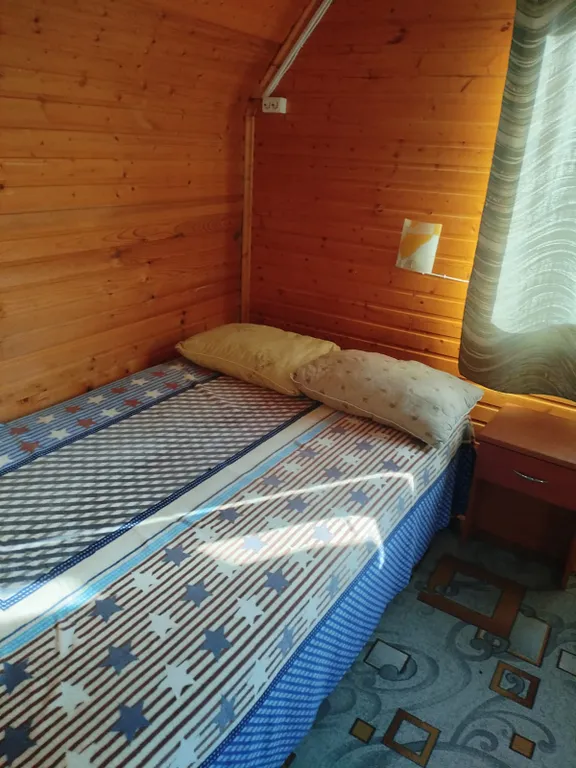 Коттедж 5-комнатный Дом — Сочи