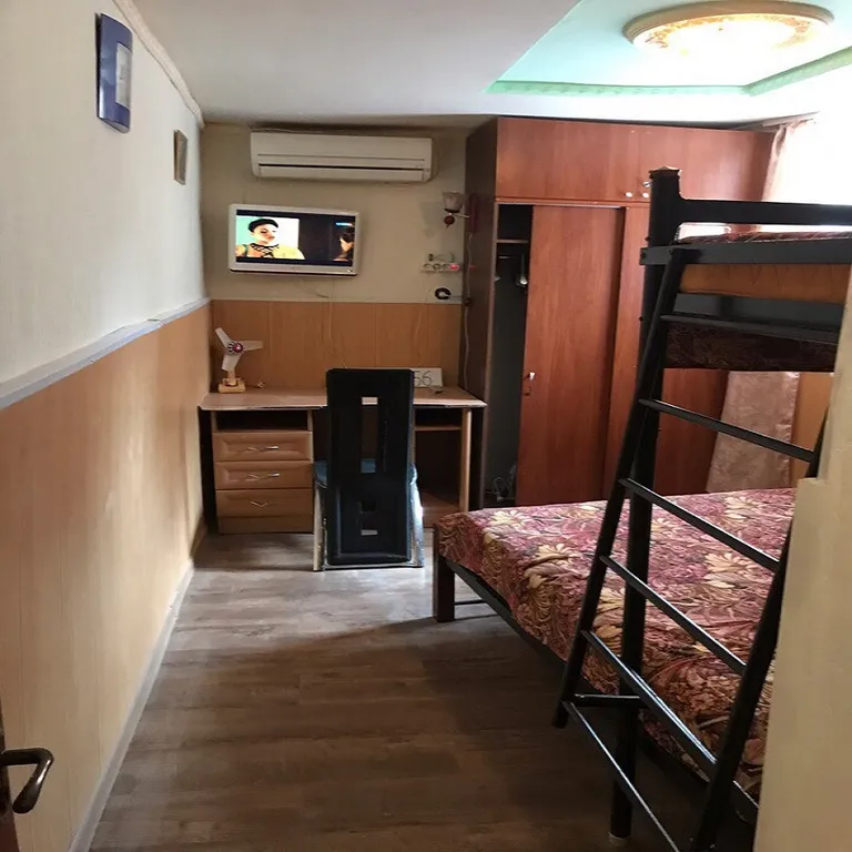 Квартира с удобствами