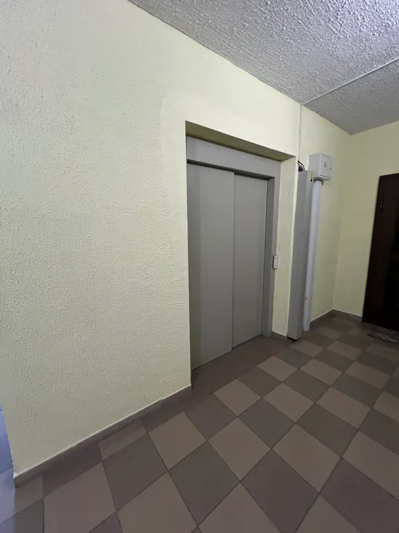 Квартира Уютная и светлая квартира в районе ЖК Восток — Калининград