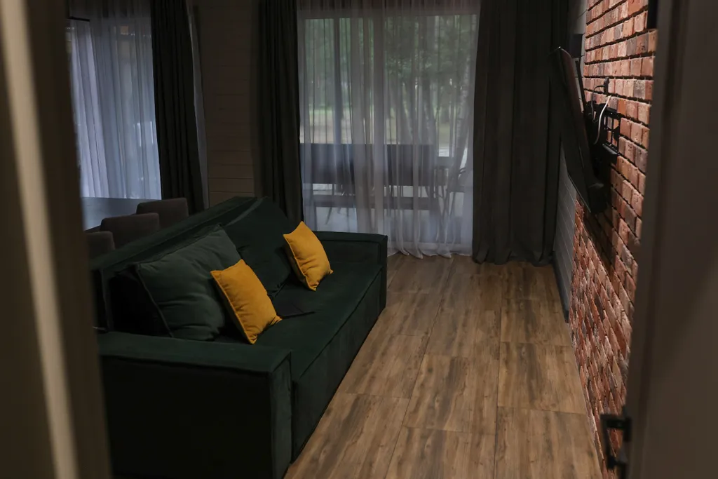 4-комнатный Дом