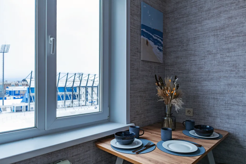 Квартира 2-комнатная Квартира — Красноярск