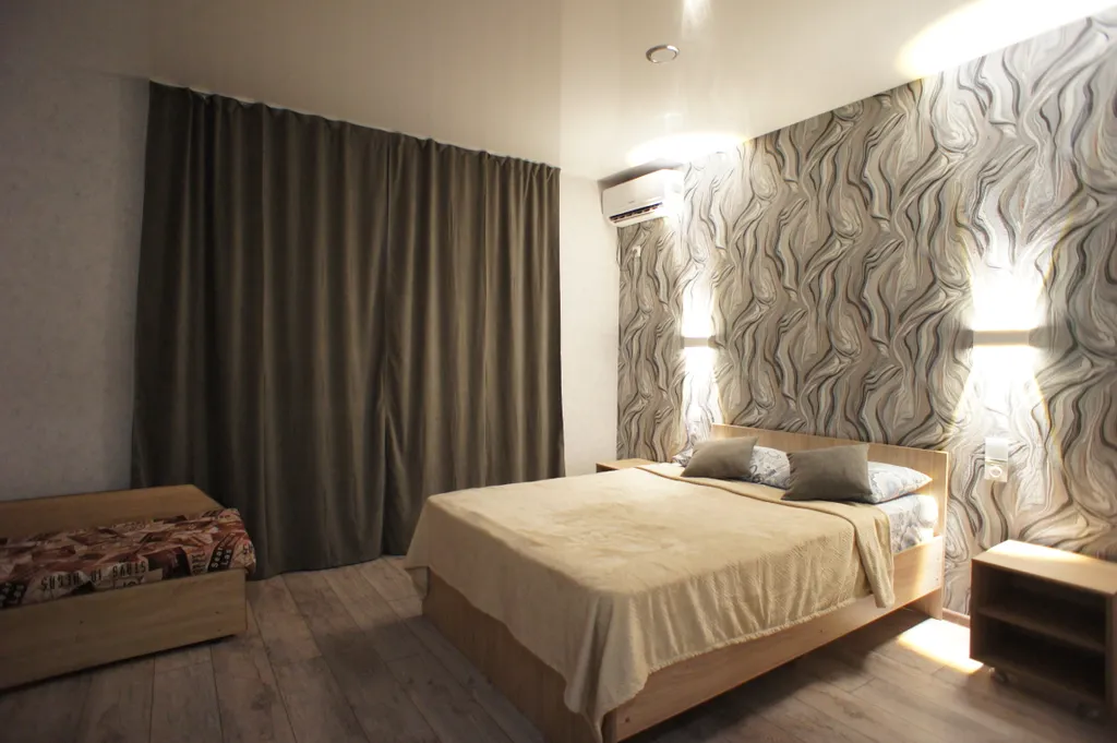 Квартира Комната — Зубова Щель