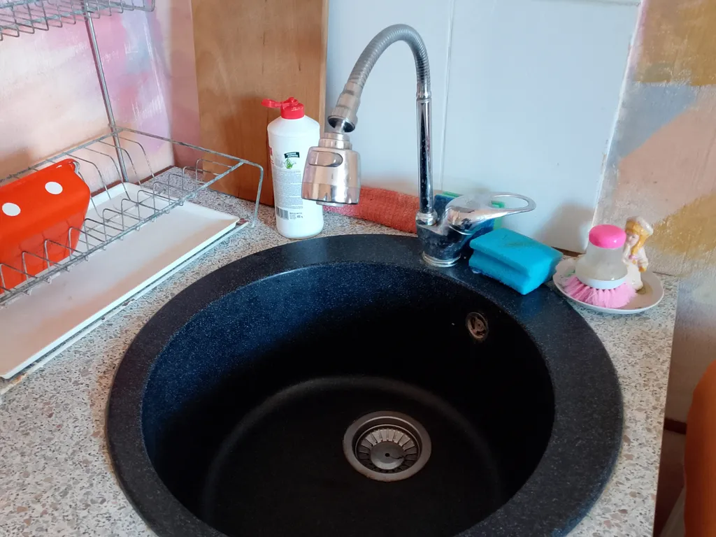 Квартира Квартира с авторским ремонтом — Элиста