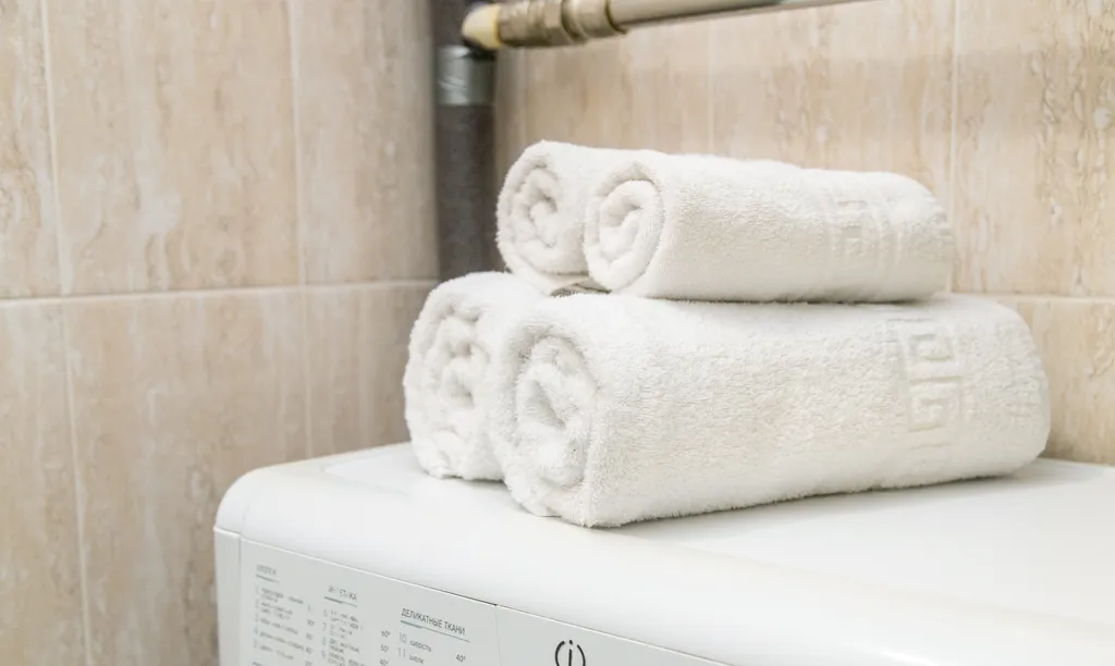 Просторная двухкомнатная квартира на берегу Енисея