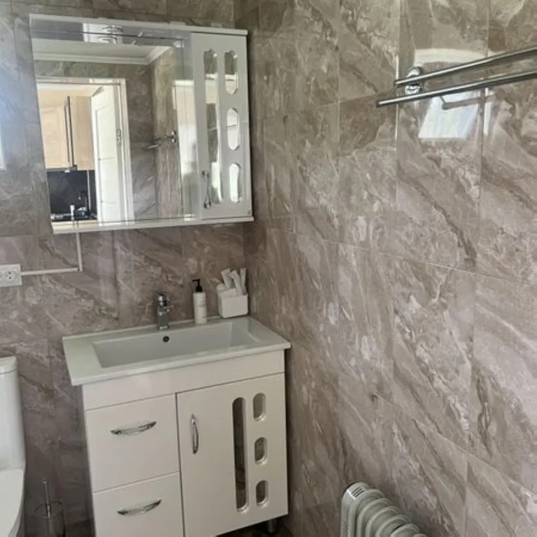 Коттедж Дом с новым ремонтом и видом на озеро — Лабинск