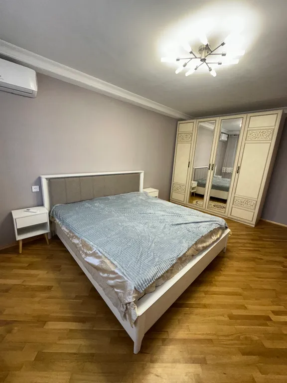 Квартира Квартира на набережной — Дербент