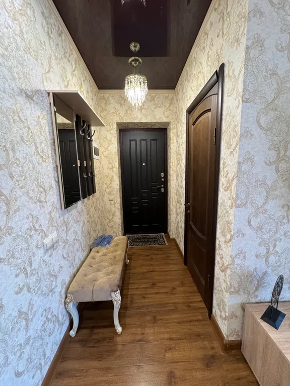 Квартира Уютная квартира - студия — Владикавказ