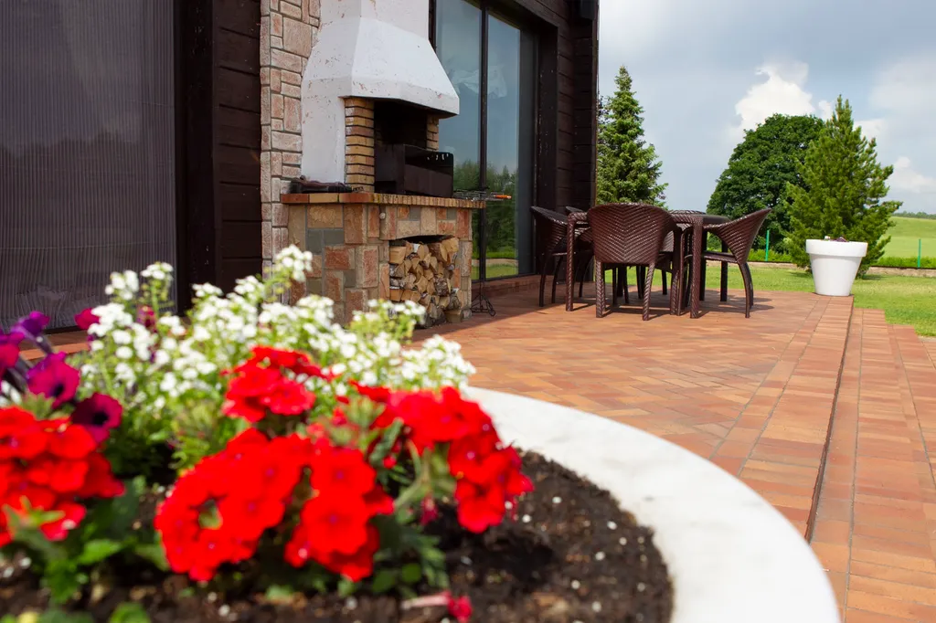 Вилла в Беларуси на озере Мядель