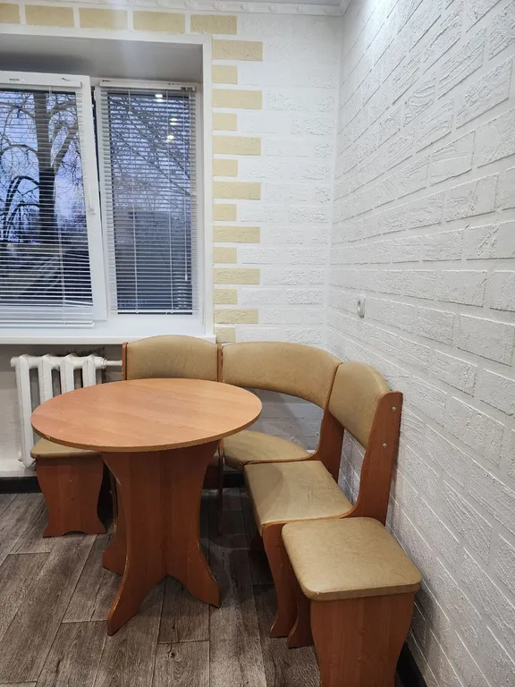 Уютная и комфортная квартира в развитом районе города