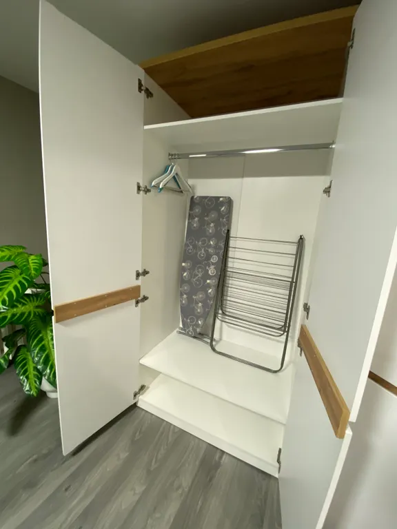 Уютная 1 квартира в тихом центре города