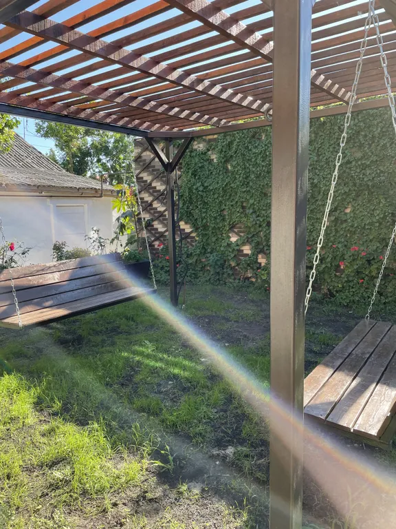 Апартаменты Греция