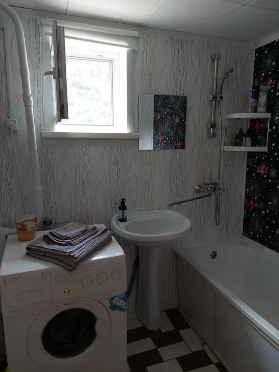 Коттедж Гостевой дом рядом с рекой Волга — Кострома