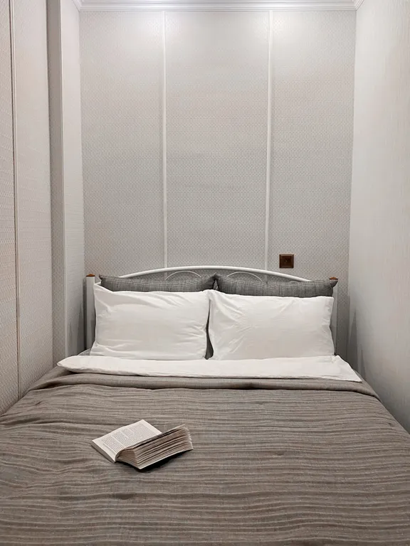 Квартира Квартира 100 метров от моря — Севастополь