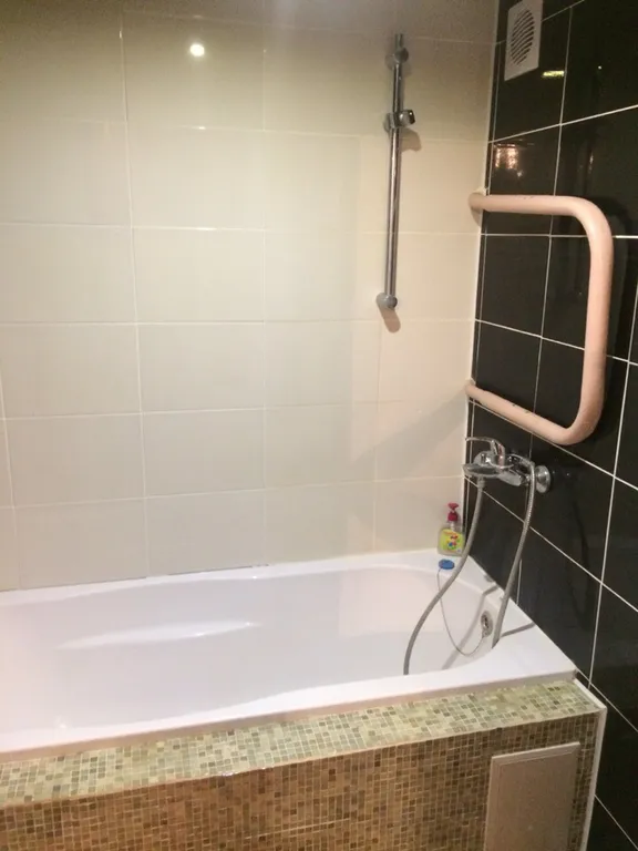 Уютная квартира в городе Добруш