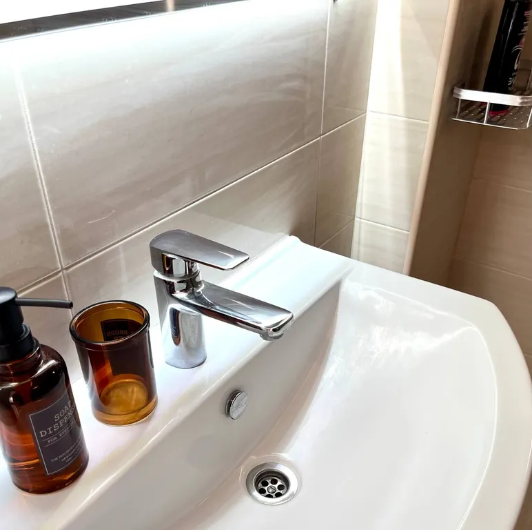 Квартира Квартира Студия в историческом центре Владикавказа — Владикавказ