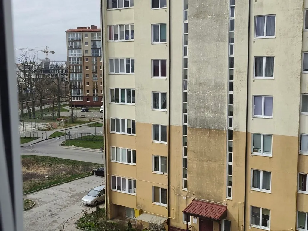 Уютная квартира рядом с Западным пляжем