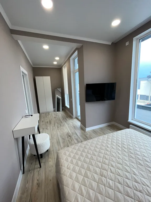 Вилла МореРядом