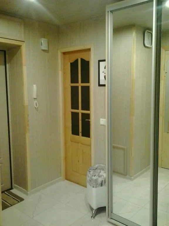 Квартира Квартира рядом с Парком Фрунзе — Евпатория