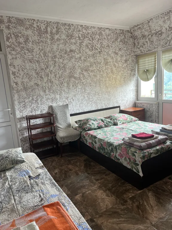 Квартира Комната — аренда посуточно в Вардане