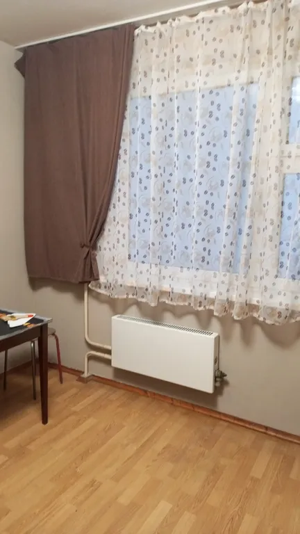 Комната с Балконом