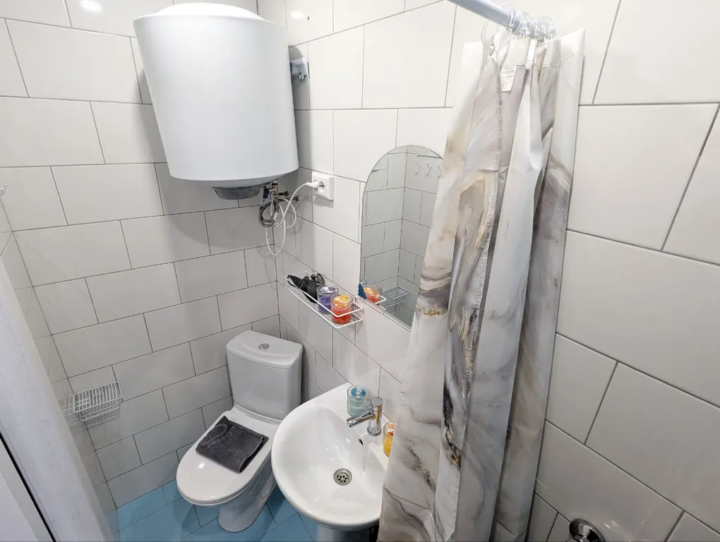 Тат Хаус на улице Дальняя 9 №2