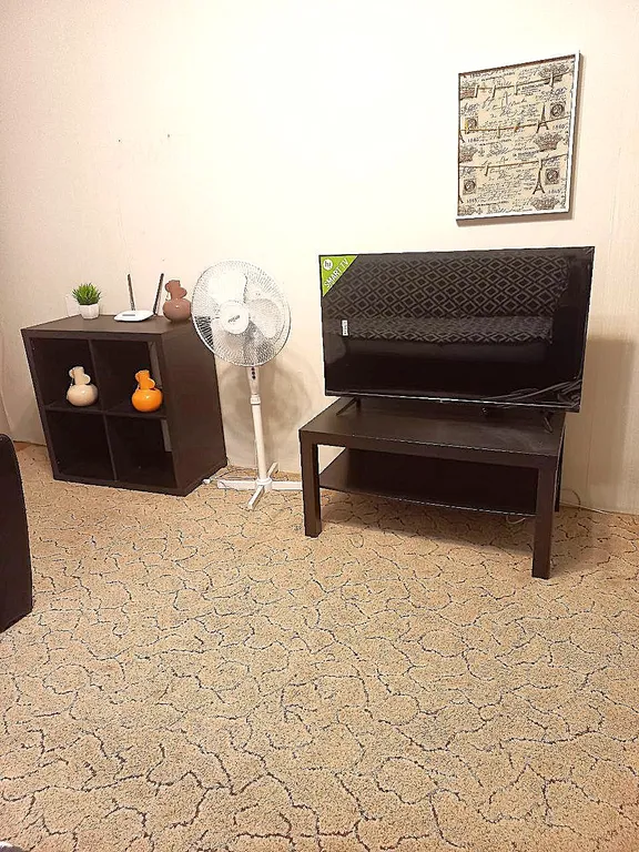 Уютная квартира на Сахалинской в центре города