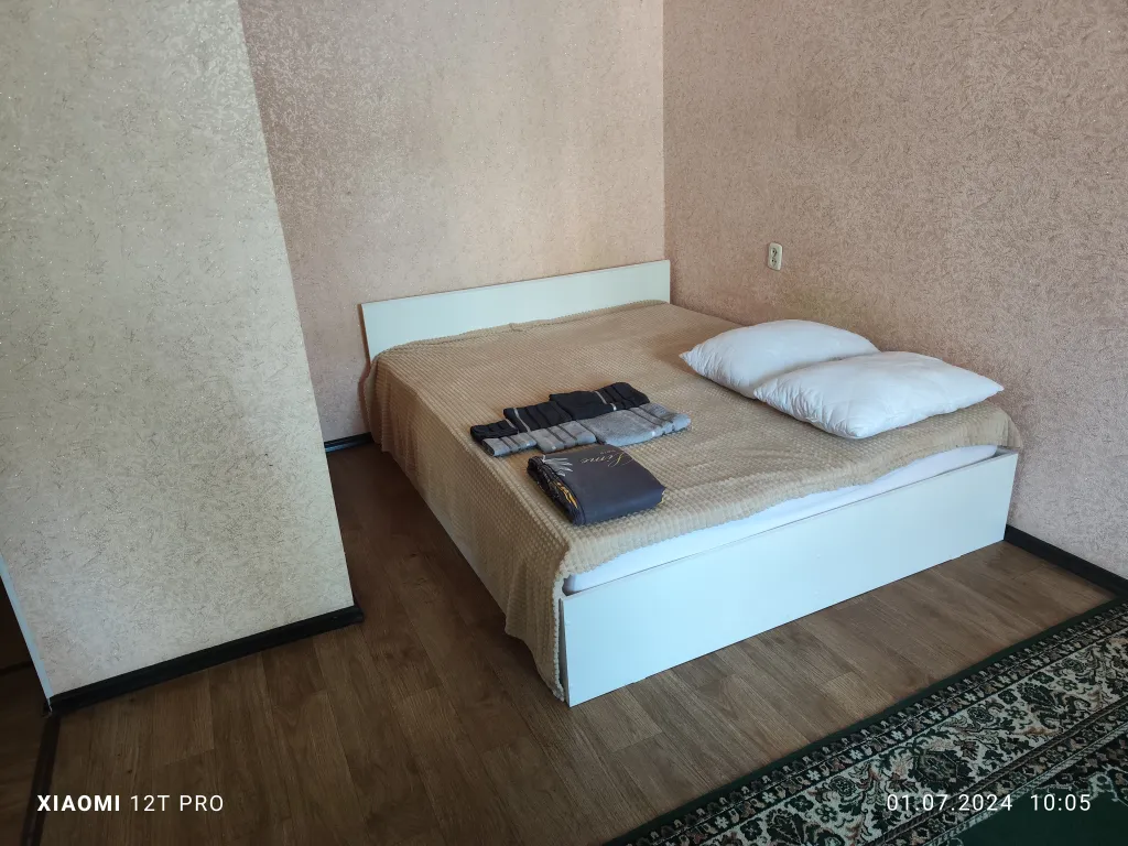 Квартира в центре Новороссийска.