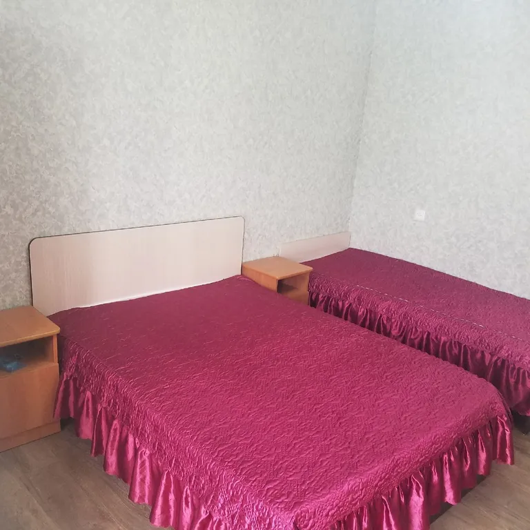 Коттедж Отдельный домик во дворе частного сектора — Анапа